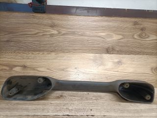 bontott FIAT DUCATO Jobb első Ajtóbehúzó