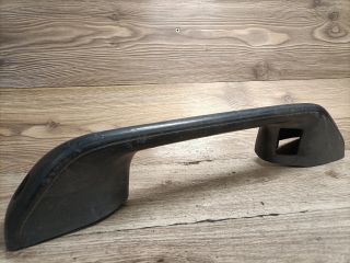 bontott FIAT DUCATO Jobb első Ajtóbehúzó