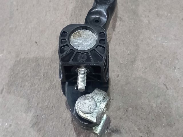 bontott FIAT DUCATO Jobb első Ajtóhatároló