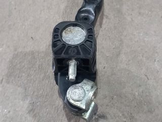 bontott FIAT DUCATO Jobb első Ajtóhatároló