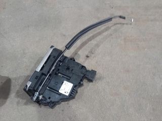 bontott FIAT DUCATO Jobb első Ajtózár