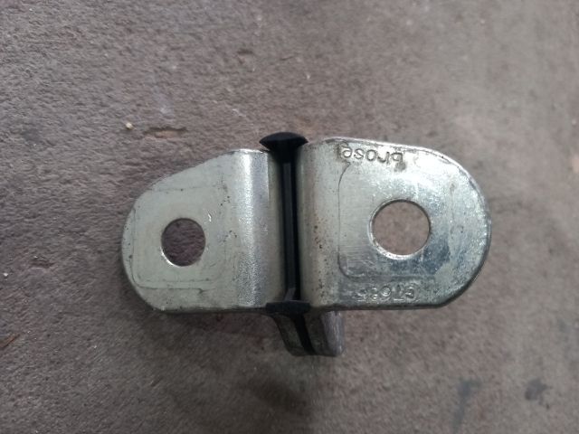 bontott FIAT DUCATO Jobb első Ajtózár