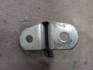 bontott FIAT DUCATO Jobb első Ajtózár