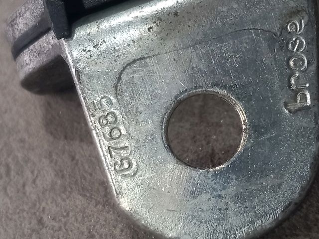 bontott FIAT DUCATO Jobb első Ajtózár