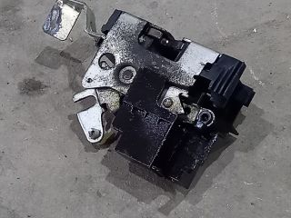 bontott FIAT DUCATO Jobb első Ajtózár