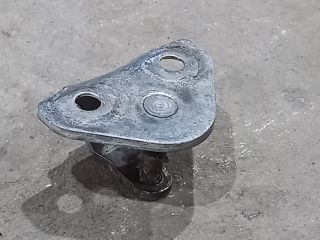 bontott FIAT DUCATO Jobb első Ajtózár