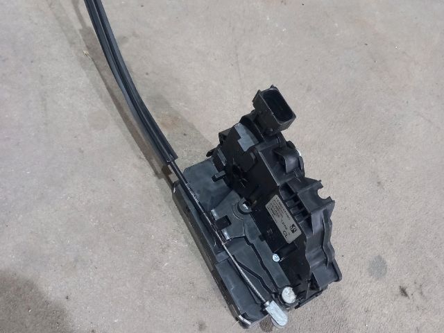 bontott FIAT DUCATO Jobb első Ajtózár