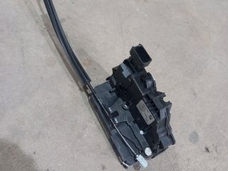 bontott FIAT DUCATO Jobb első Ajtózár