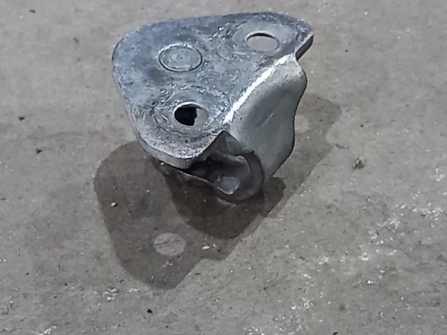 bontott FIAT DUCATO Jobb első Ajtózár