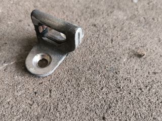 bontott FIAT DUCATO Jobb első Ajtózár