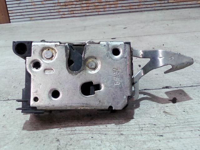 bontott FIAT DUCATO Jobb első Ajtózár