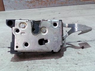 bontott FIAT DUCATO Jobb első Ajtózár