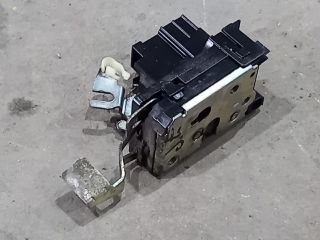 bontott FIAT DUCATO Jobb első Ajtózár