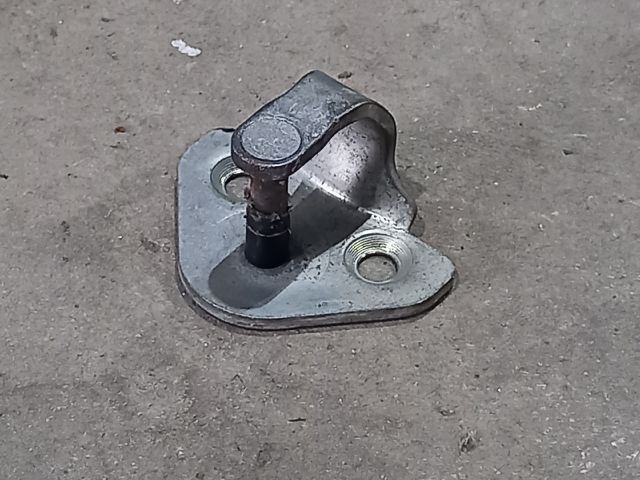 bontott FIAT DUCATO Jobb első Ajtózár