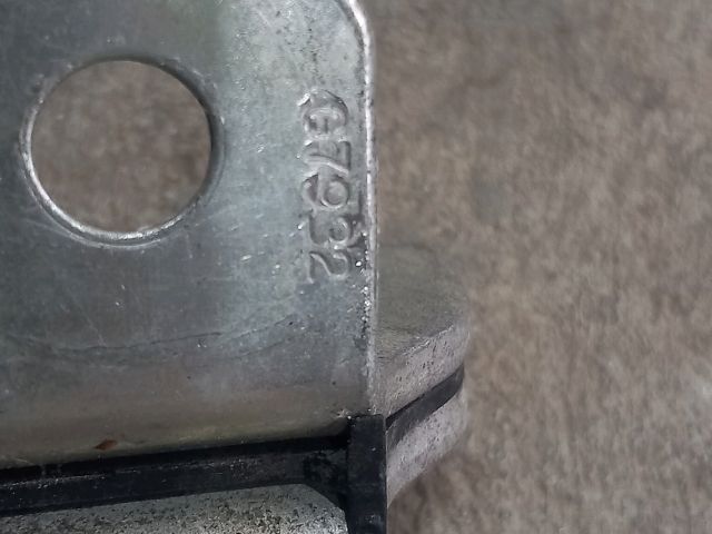 bontott FIAT DUCATO Jobb első Ajtózár