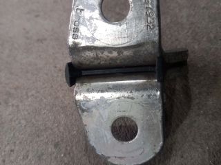 bontott FIAT DUCATO Jobb első Ajtózár