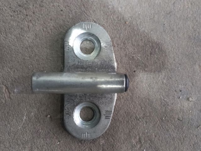 bontott FIAT DUCATO Jobb első Ajtózár