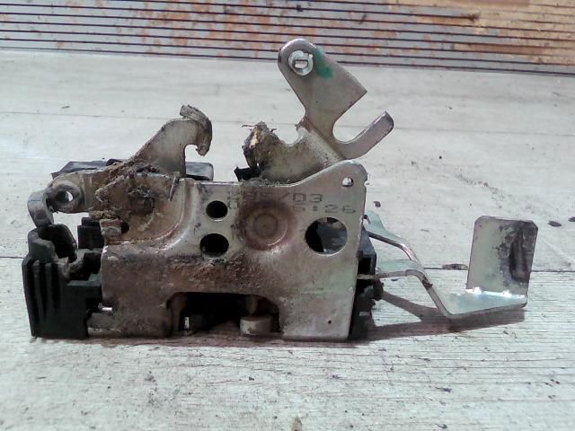 bontott FIAT DUCATO Jobb első Ajtózár