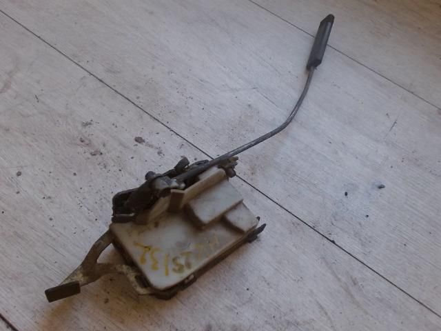 bontott FIAT DUCATO Jobb első Ajtózár