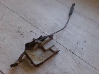 bontott FIAT DUCATO Jobb első Ajtózár