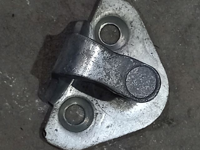 bontott FIAT DUCATO Jobb első Ajtózár