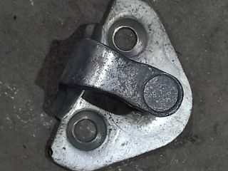 bontott FIAT DUCATO Jobb első Ajtózár