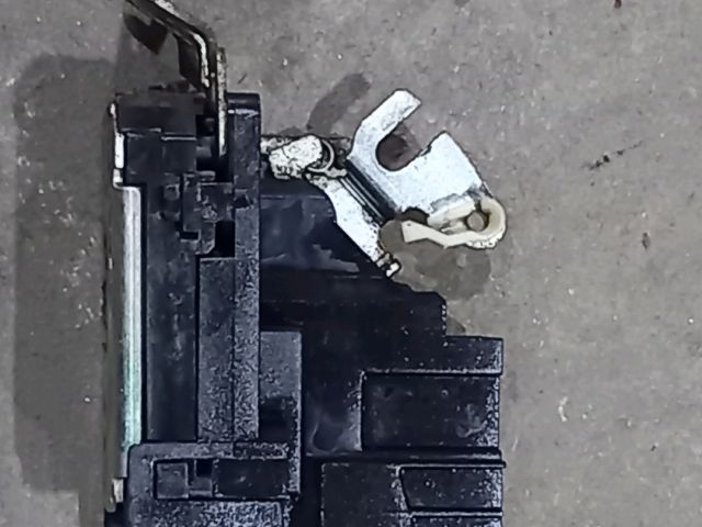 bontott FIAT DUCATO Jobb első Ajtózár