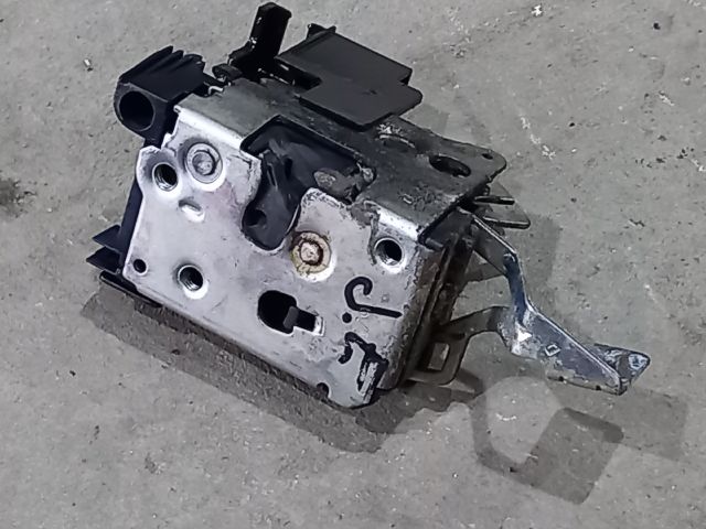 bontott FIAT DUCATO Jobb első Ajtózár