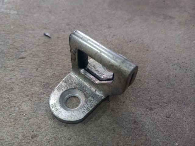 bontott FIAT DUCATO Jobb első Ajtózár