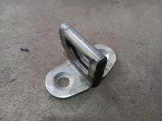 bontott FIAT DUCATO Jobb első Ajtózár