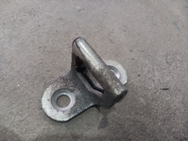 bontott FIAT DUCATO Jobb első Ajtózár