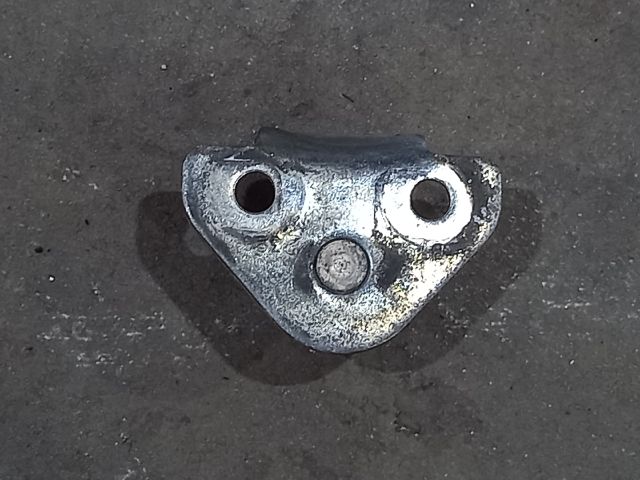 bontott FIAT DUCATO Jobb első Ajtózár