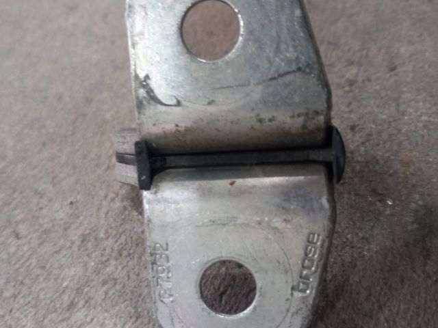 bontott FIAT DUCATO Jobb első Ajtózár