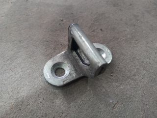 bontott FIAT DUCATO Jobb első Ajtózár