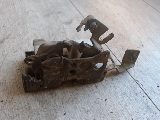 bontott FIAT DUCATO Jobb első Ajtózár