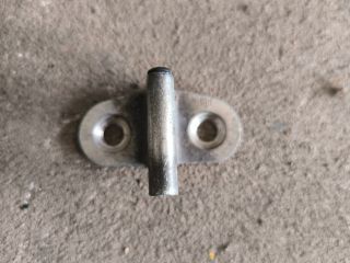 bontott FIAT DUCATO Jobb első Ajtózár