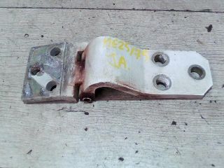 bontott FIAT DUCATO Jobb első Alsó Zsanér