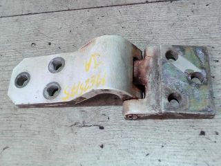 bontott FIAT DUCATO Jobb első Alsó Zsanér