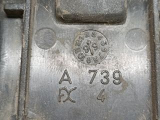 bontott FIAT DUCATO Jobb első Belső Kilincs