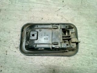 bontott FIAT DUCATO Jobb első Belső Kilincs