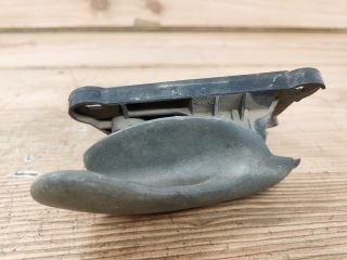 bontott FIAT DUCATO Jobb első Belső Kilincs