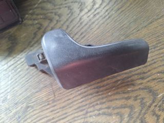 bontott FIAT DUCATO Jobb első Belső Kilincs