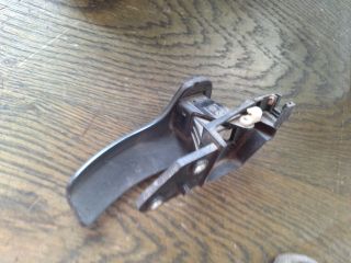 bontott FIAT DUCATO Jobb első Belső Kilincs