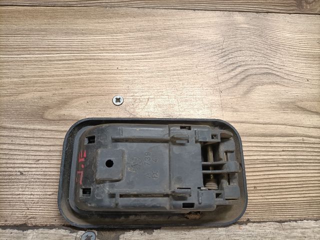 bontott FIAT DUCATO Jobb első Belső Kilincs