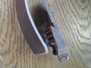 bontott FIAT DUCATO Jobb első Belső Kilincs