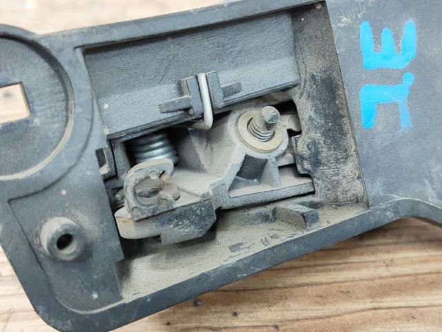 bontott FIAT DUCATO Jobb első Belső Kilincs