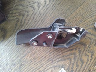 bontott FIAT DUCATO Jobb első Belső Kilincs