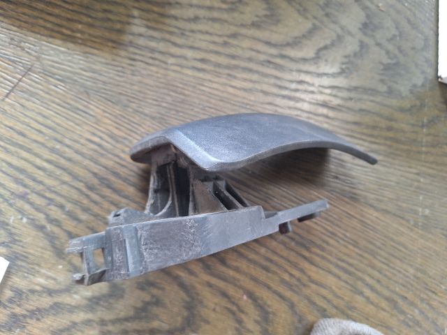 bontott FIAT DUCATO Jobb első Belső Kilincs