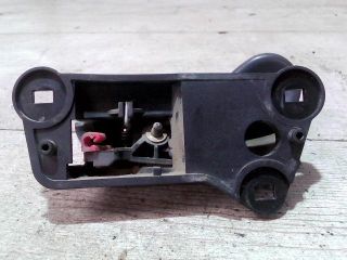 bontott FIAT DUCATO Jobb első Belső Kilincs