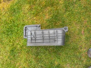 bontott FIAT DUCATO Jobb első Belső Küszöb Burkolat